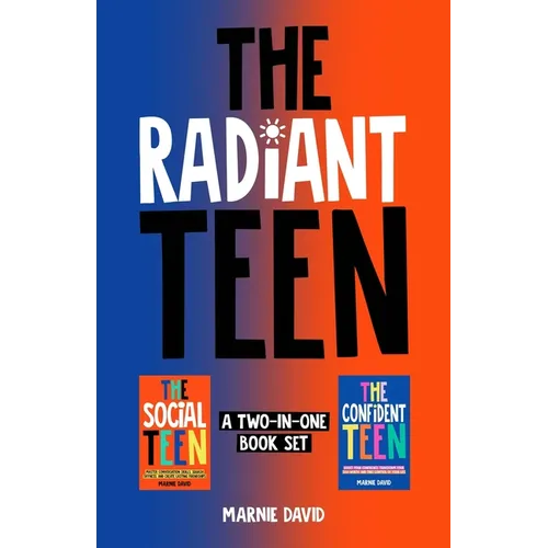 The Radiant Teen