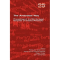 The Analytical Way. Proceedings of the 6th European Congress of Analytic Philosophy