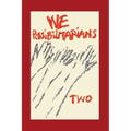 We Possibilitarians Two