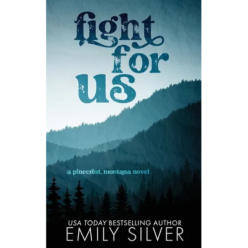 Fight For Us