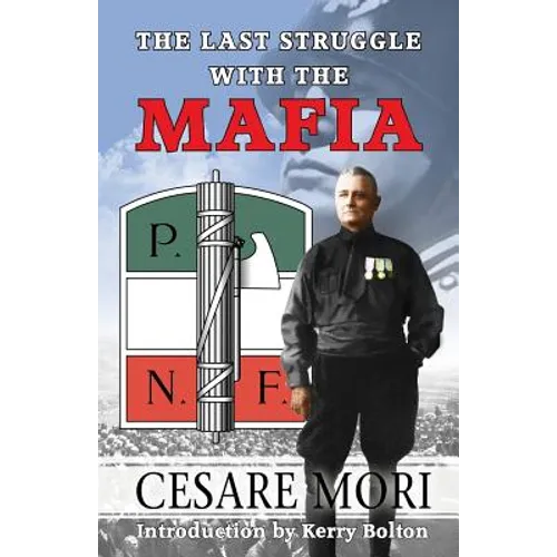 The Last Struggle With The Mafia