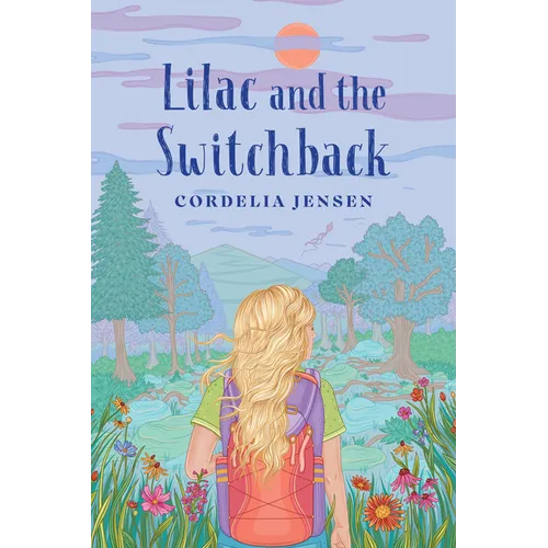 Lilac and the Switchback