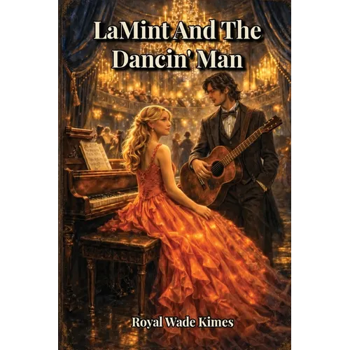 LaMint And The Dancin' Man