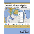 Introduction to Electronic Chart Navigation: With an Annotated ECDIS Chart No. 1