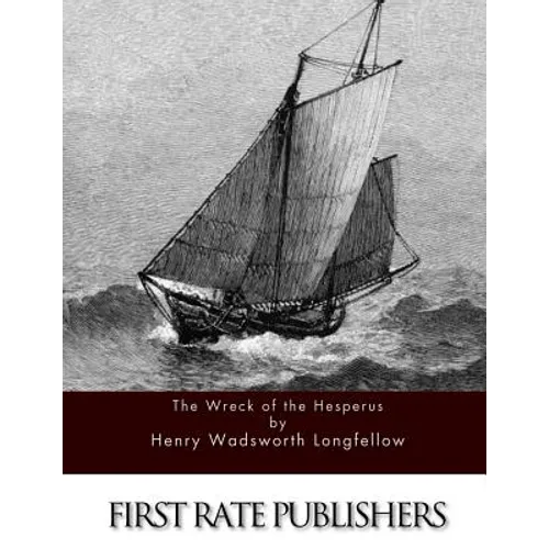 The Wreck of the Hesperus
