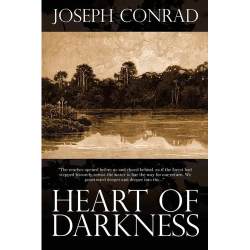 Heart of Darkness