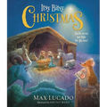 Itsy Bitsy Christmas: A Reimagined Nativity Story for Advent and Christmas