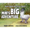 Mini's Big Adventure