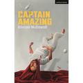 Captain Amazing