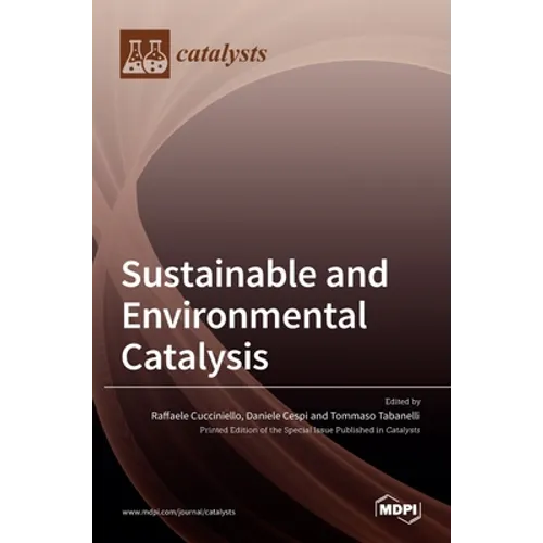 Sustainable and Environmental Catalysis