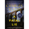 A Fatal Lie