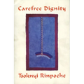 Carefree Dignity: Discourses on Training in the Nature of Mind