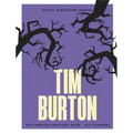 Tim Burton: The Complete Unofficial Guide