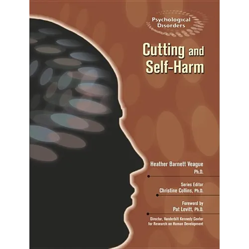 Cutting and Self-Harm