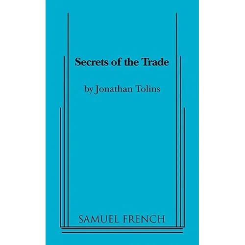 Secrets of the Trade