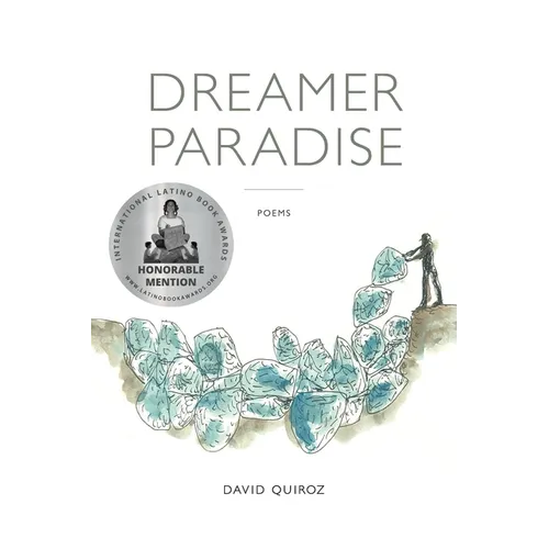 Dreamer Paradise: Poems