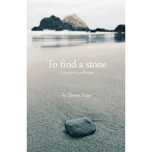 To Find a Stone