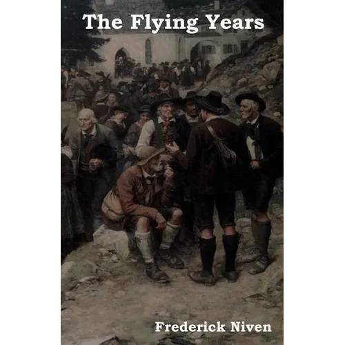 The Flying Years