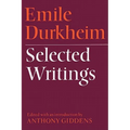 Emile Durkheim: Selected Writings