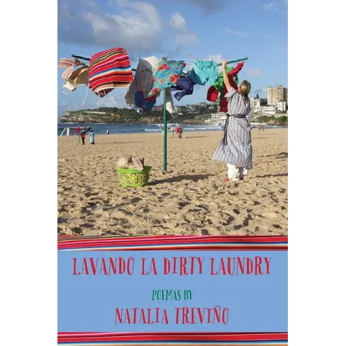 Lavando La Dirty Laundry