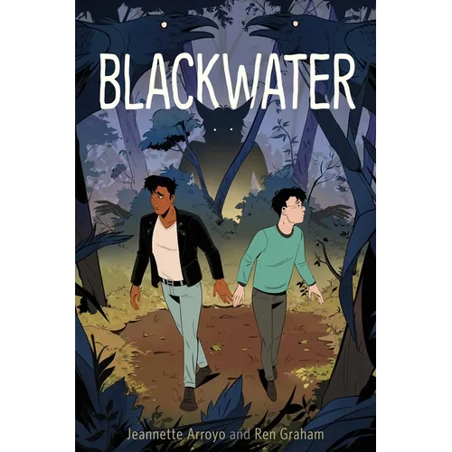 Blackwater