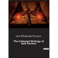 The Collected Writings of Jack Parsons