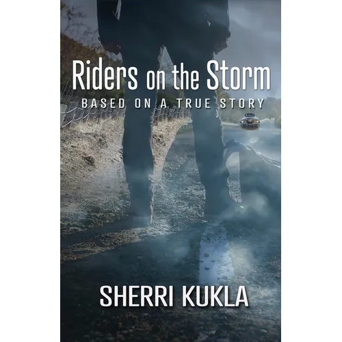 Riders on the Storm