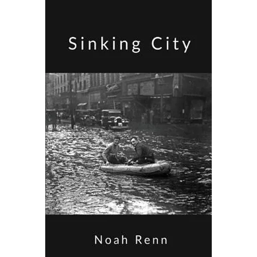 Sinking City