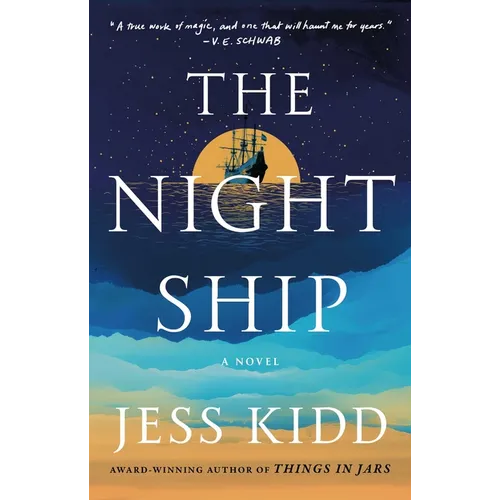 The Night Ship