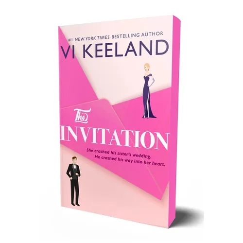 The Invitation