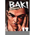 Baki the Grappler (Perfect Edition) Vol. 13