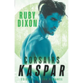 Corsairs: Kaspar: A SciFi Alien Romance
