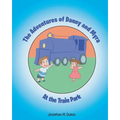The Adventures of Danny and Myra: At the Train Park