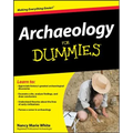 Archaeology for Dummies