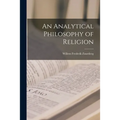 An Analytical Philosophy of Religion