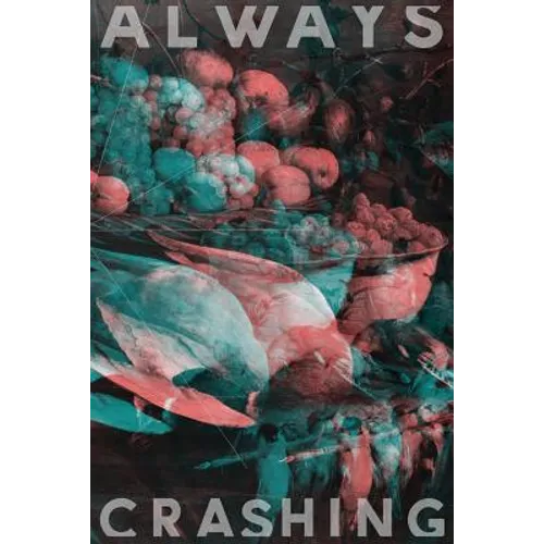 Always Crashing Issue Two