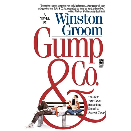 Gump & Co.