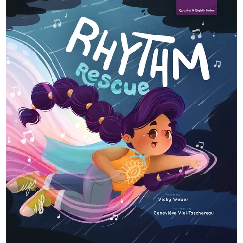 Rhythm Rescue