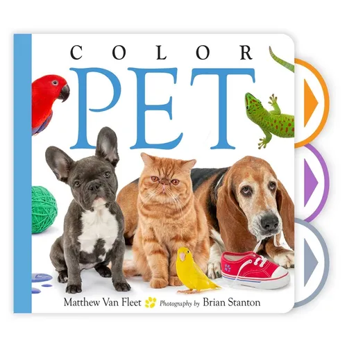 Color Pet