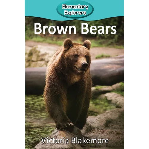 Brown Bears