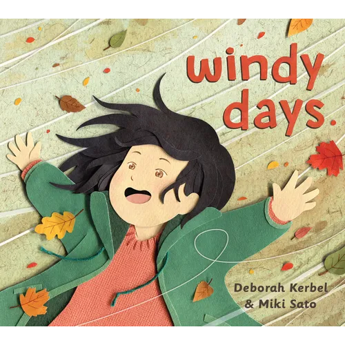 Windy Days