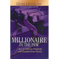 Millionaire in the Pew: Keys to Faith for Prosperity and Freedom from Poverty