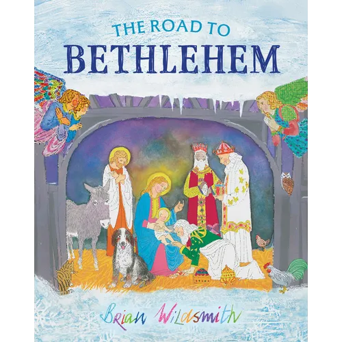 The Road to Bethlehem