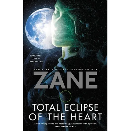 Total Eclipse of the Heart