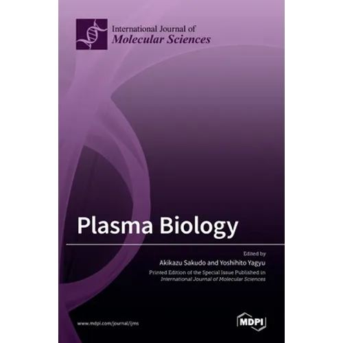 Plasma Biology