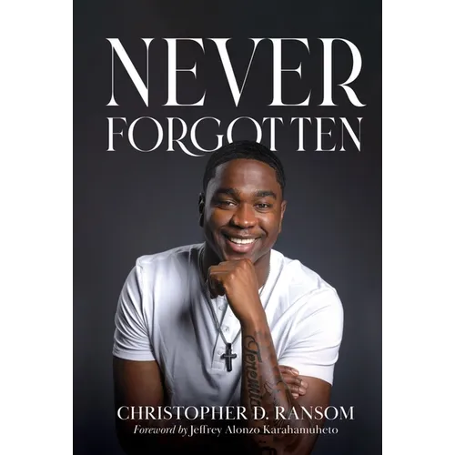 Never Forgotten