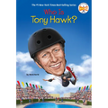 Who Is Tony Hawk?