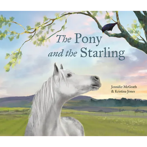 The Pony and the Starling