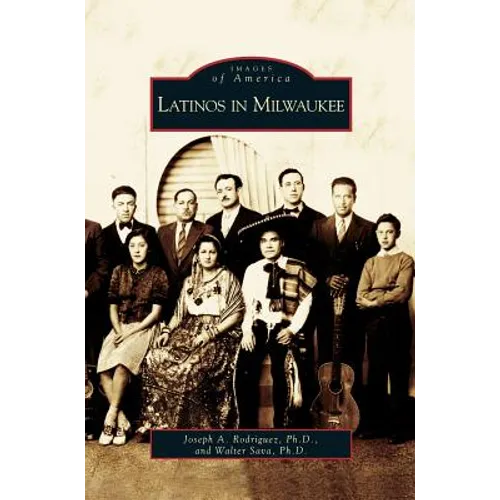 Latinos in Milwaukee