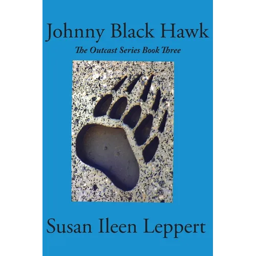 Johnny Black Hawk